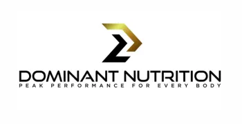 Dominant Nutrition Logo