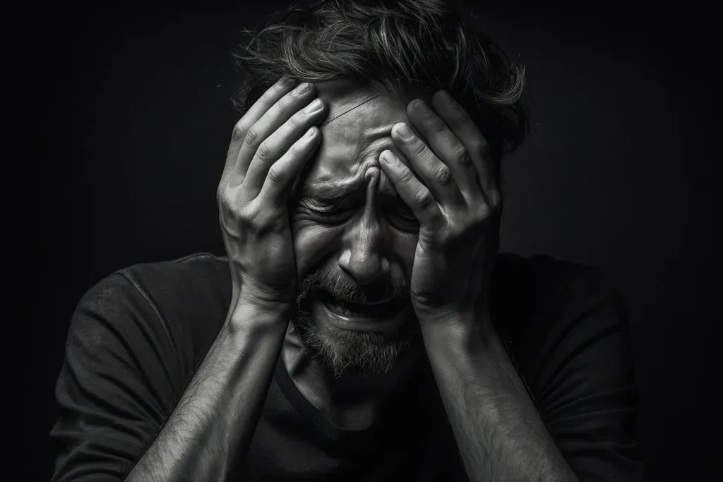 Emociones negativas