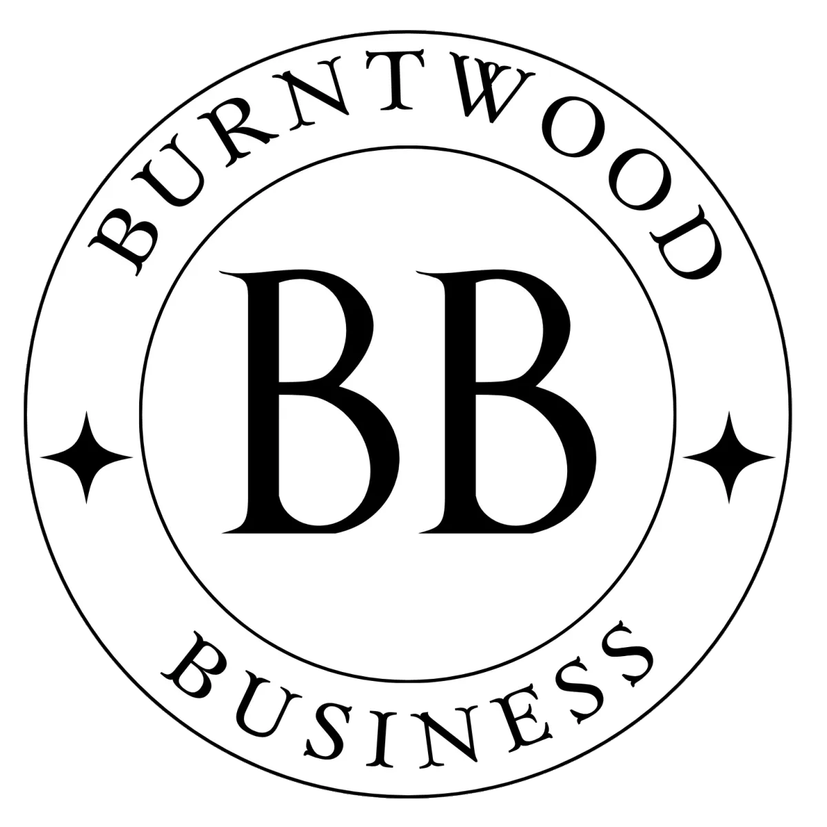 Burntwood Business logo
