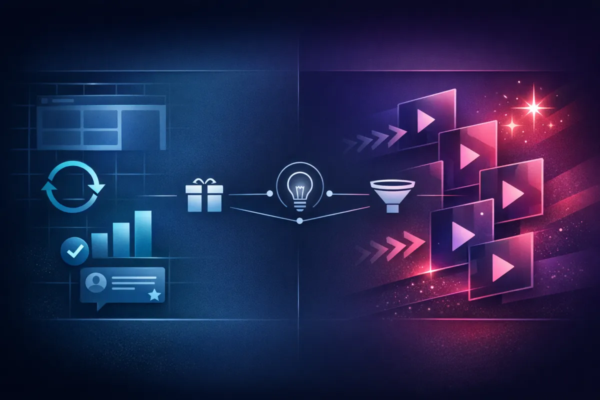  Facebook Ads vs TikTok Ads: What to Run First (Service Businesses + DTC)