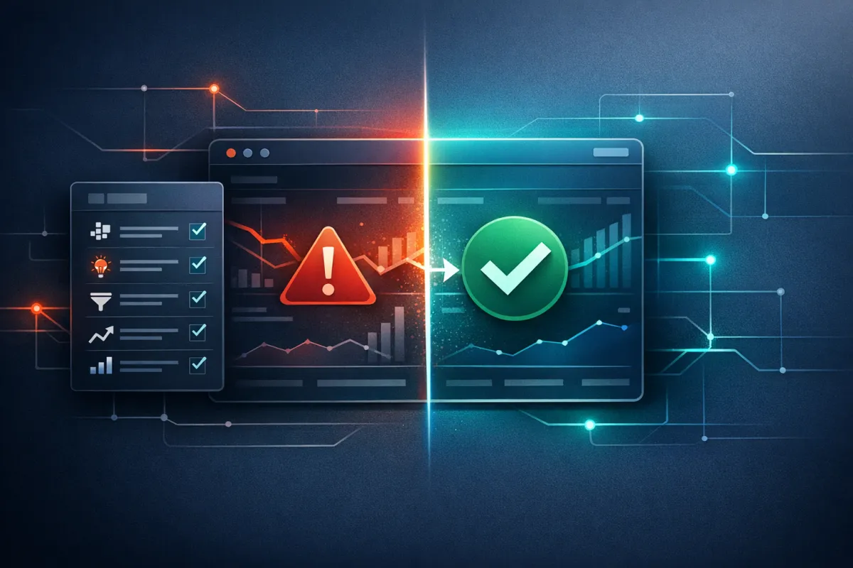 Facebook Ads Not Working? 17 Fixes Before You Quit