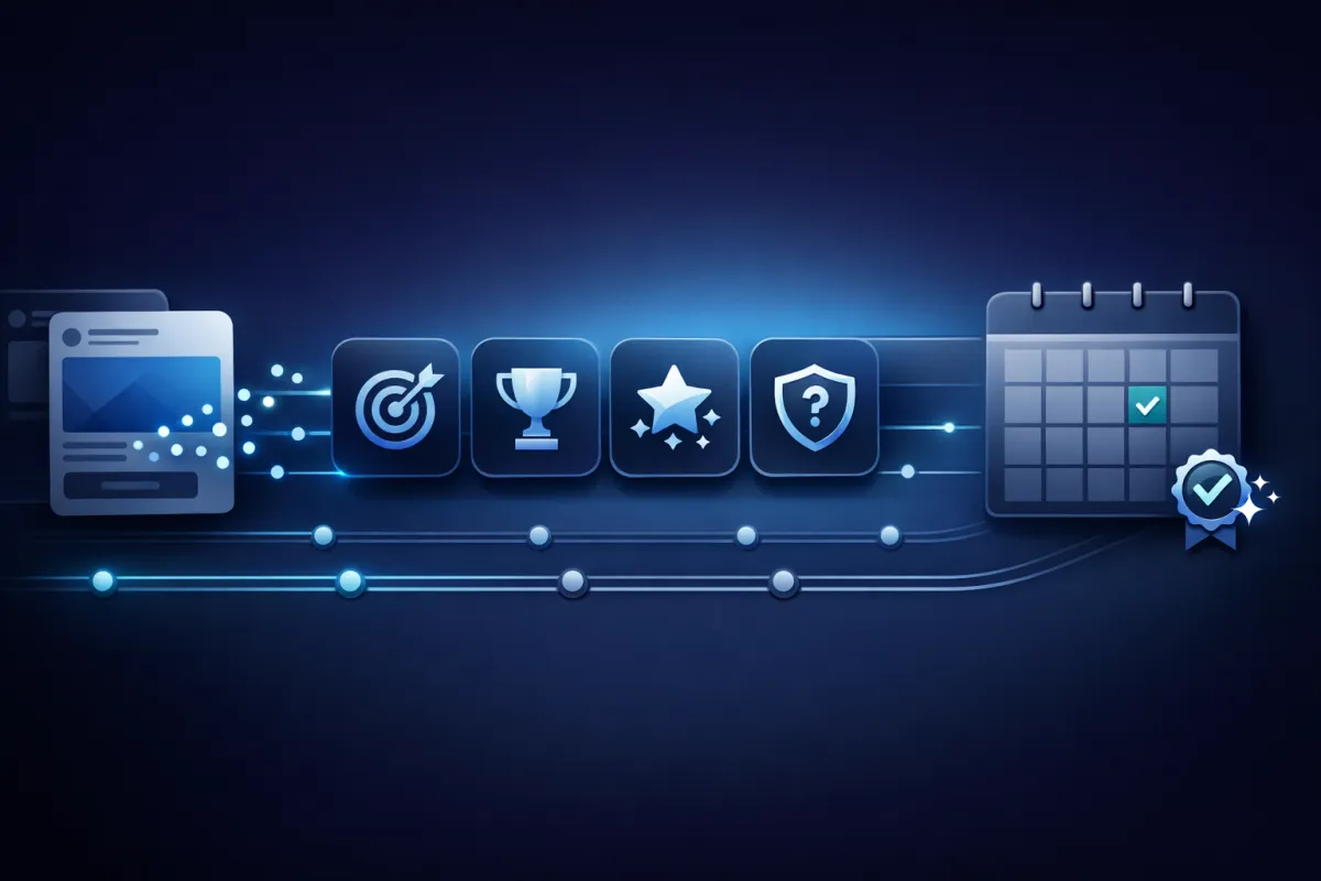 Facebook Ads for Bookings: The Exact Funnel + Campaign Approach Service Businesses Use to Get Leads That Convert