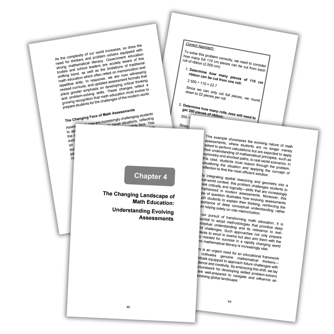 Insights of Talent by choice, a guide for parents to support child learning