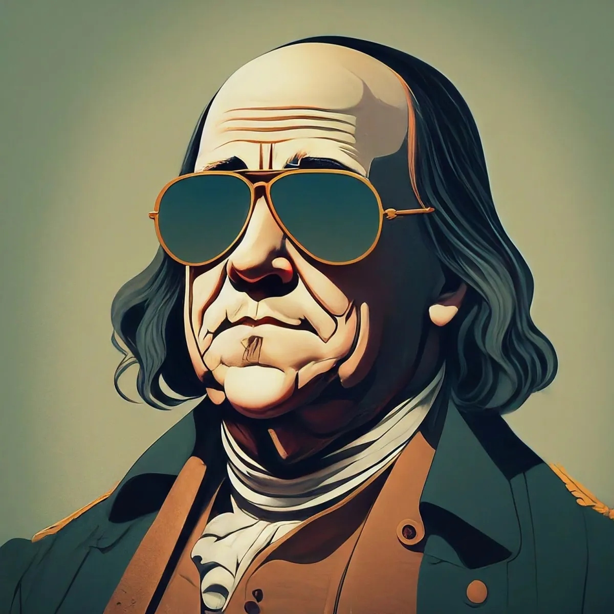 woman writing calligraphy