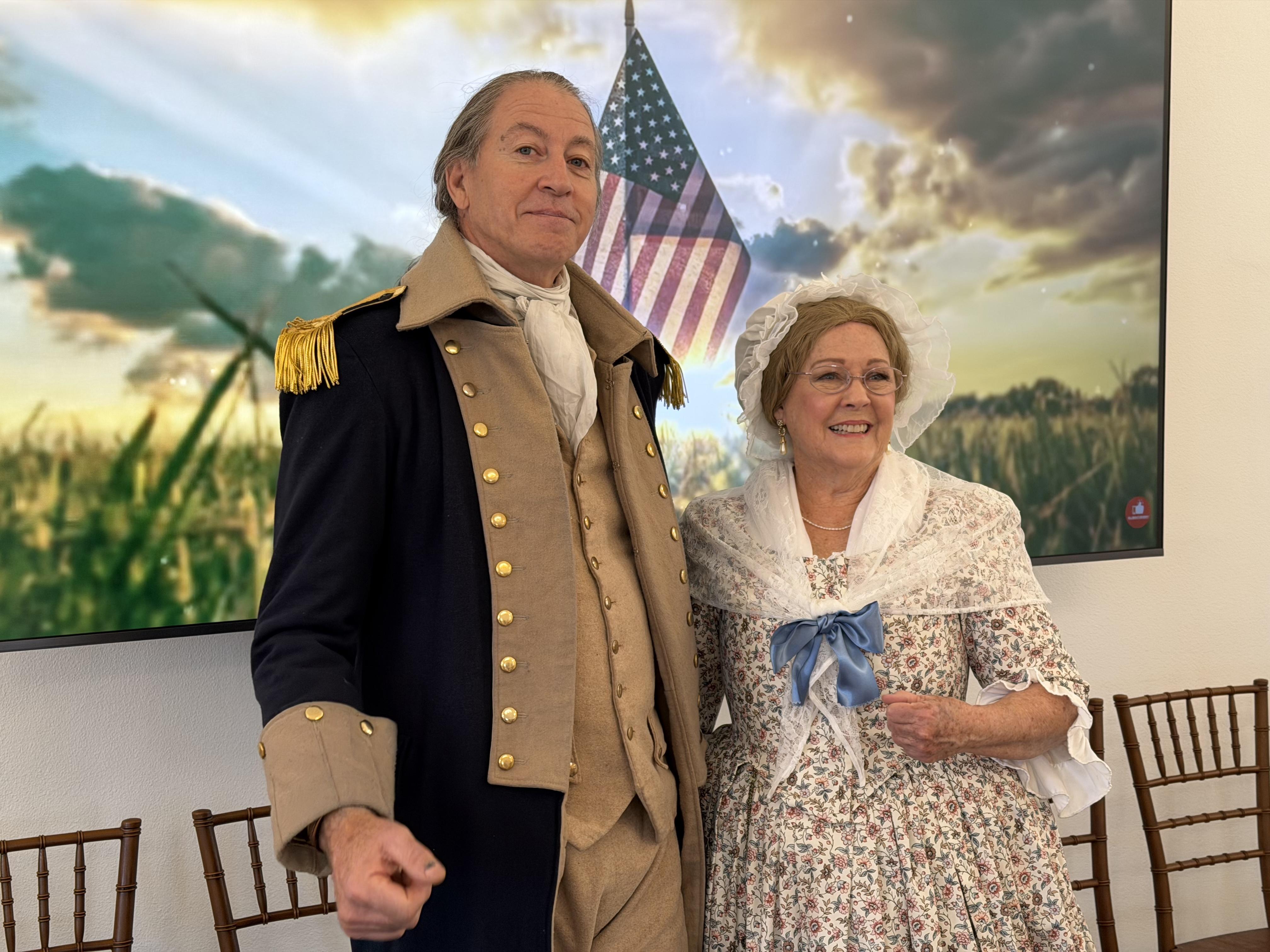 woman writing calligraphy