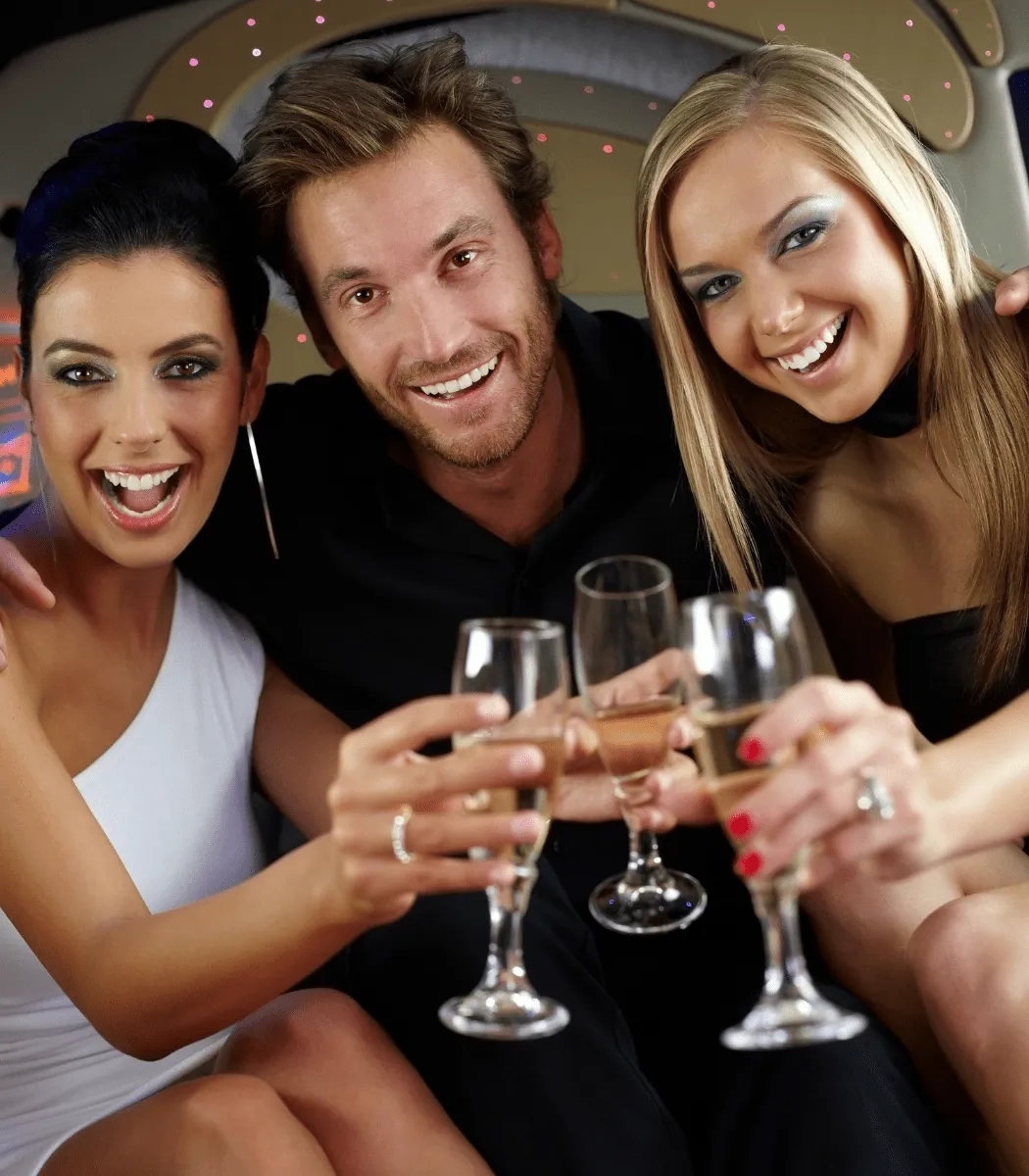 Adventure-limo-and-party-bus-tampa-st-petersburg-clearwater-sarasota-toast