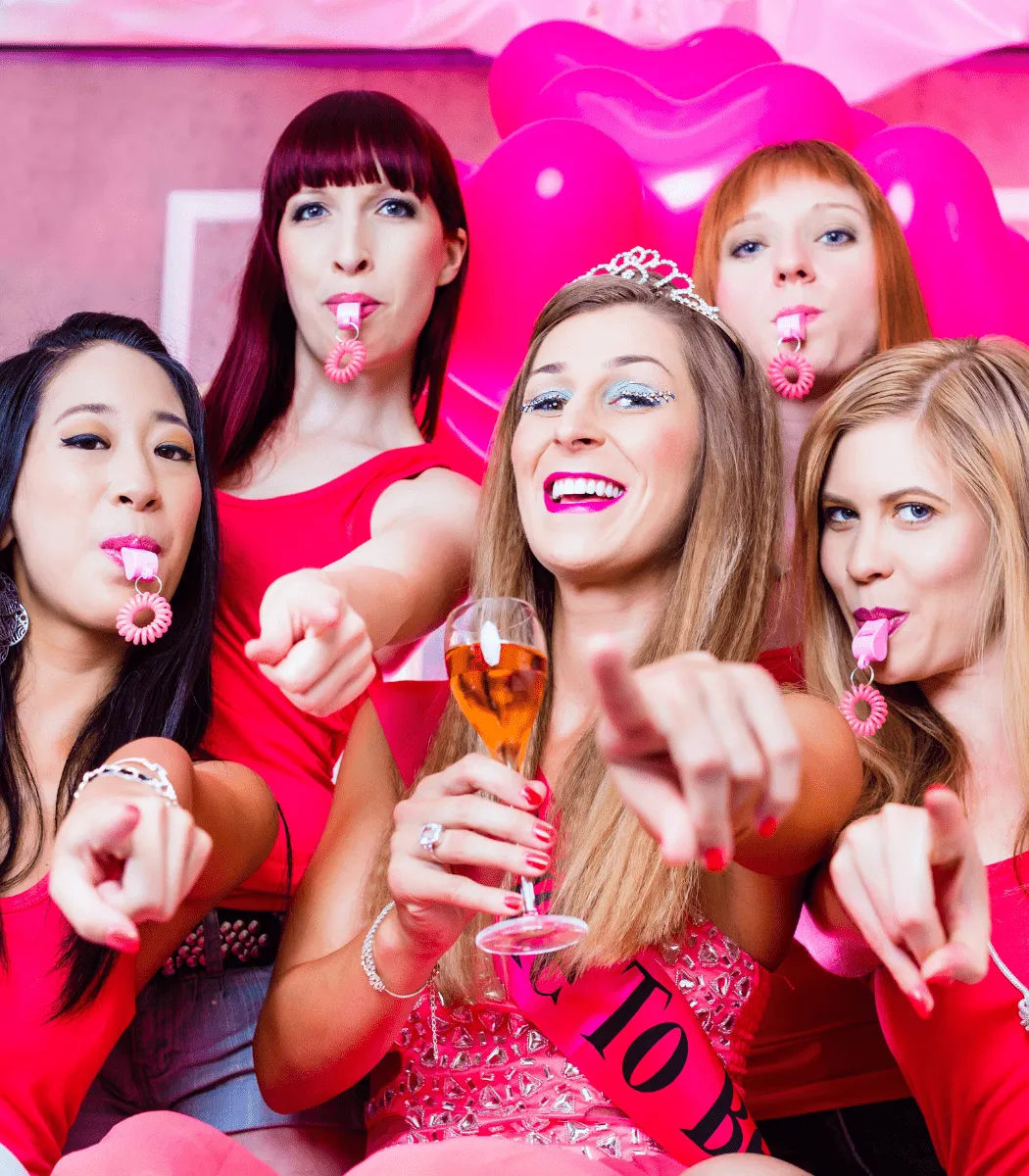 Adventure-limo-and-party-bus-tampa-bachelorette-party