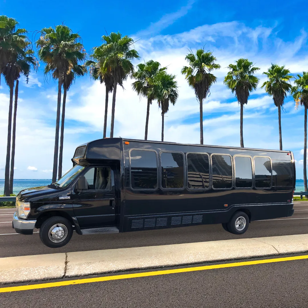 Adventure-limo-and-party-bus-clearwater