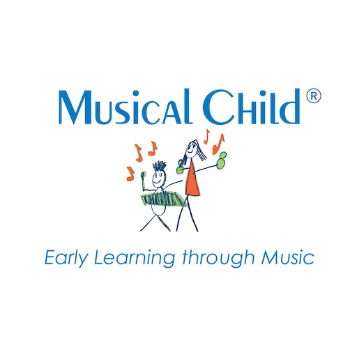 Musical Child logo