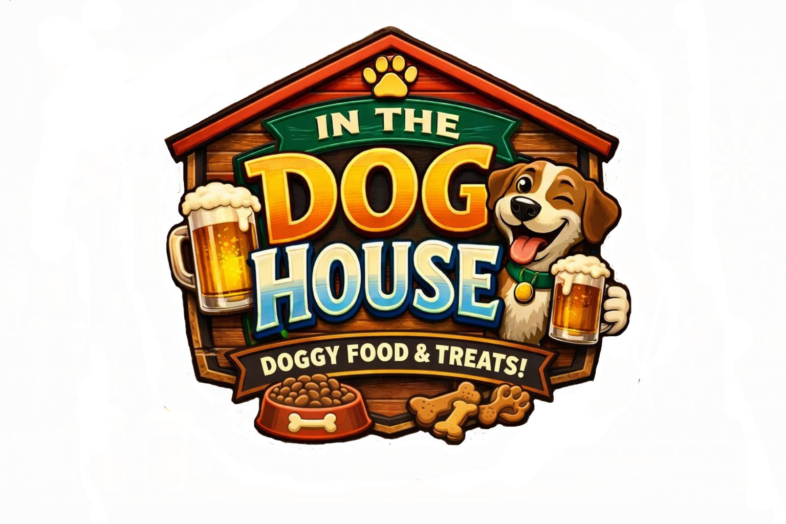 company logo