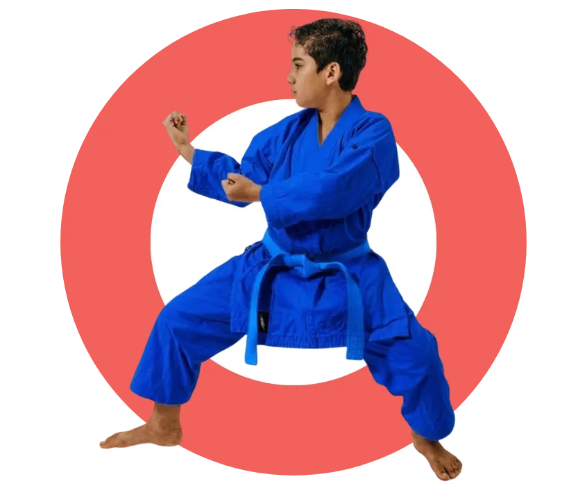 Ging Mo Academy, Children Play Fu Kung Fu and Tai Chi classes at West Leederville WA