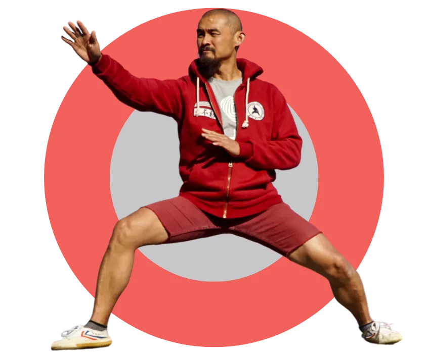 Ging Mo Academy, Adult Kung Fu and Tai Chi classes at West Leederville WA