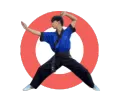 Free Trial Ging Mo Academy Children martial arts Play Fu class