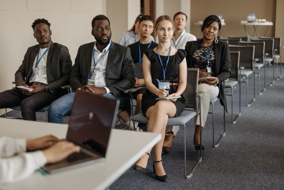 The Best Training Paths for Newly Appointed HIPAA Officers