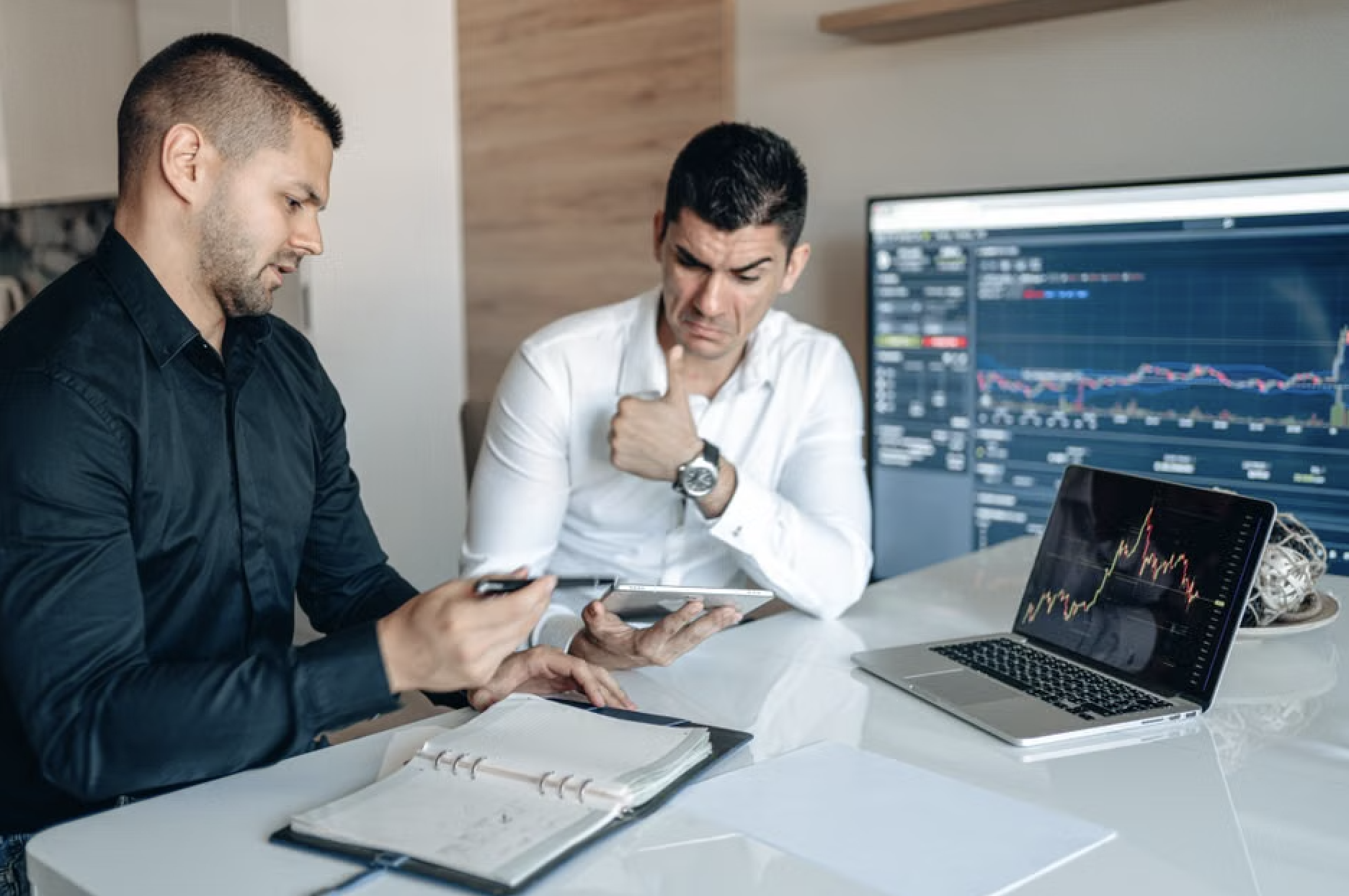 Compliance Consulting That Keeps the Regulators at Bay