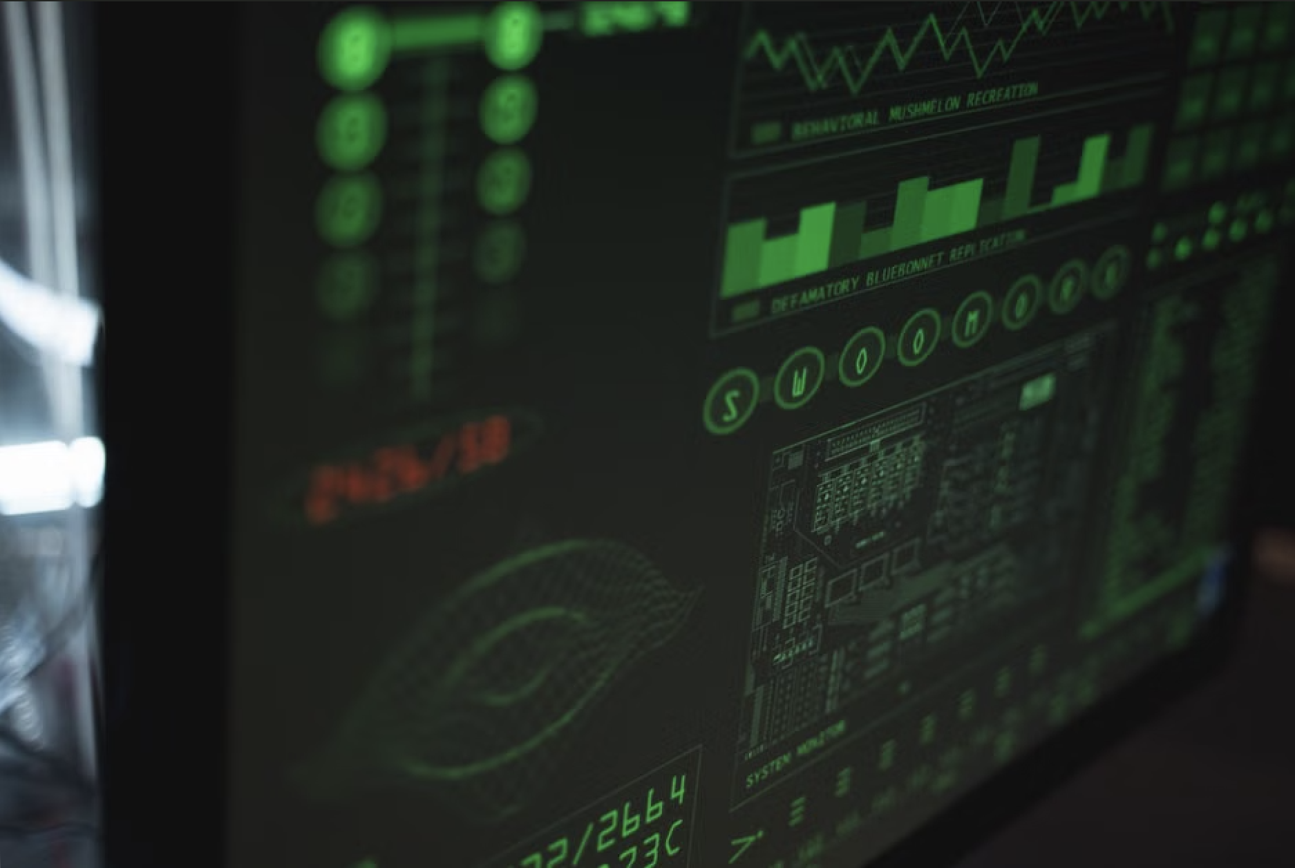 cybersecurity audit program