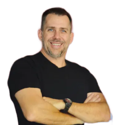 Coach Darryl Johnson - Head Instructor