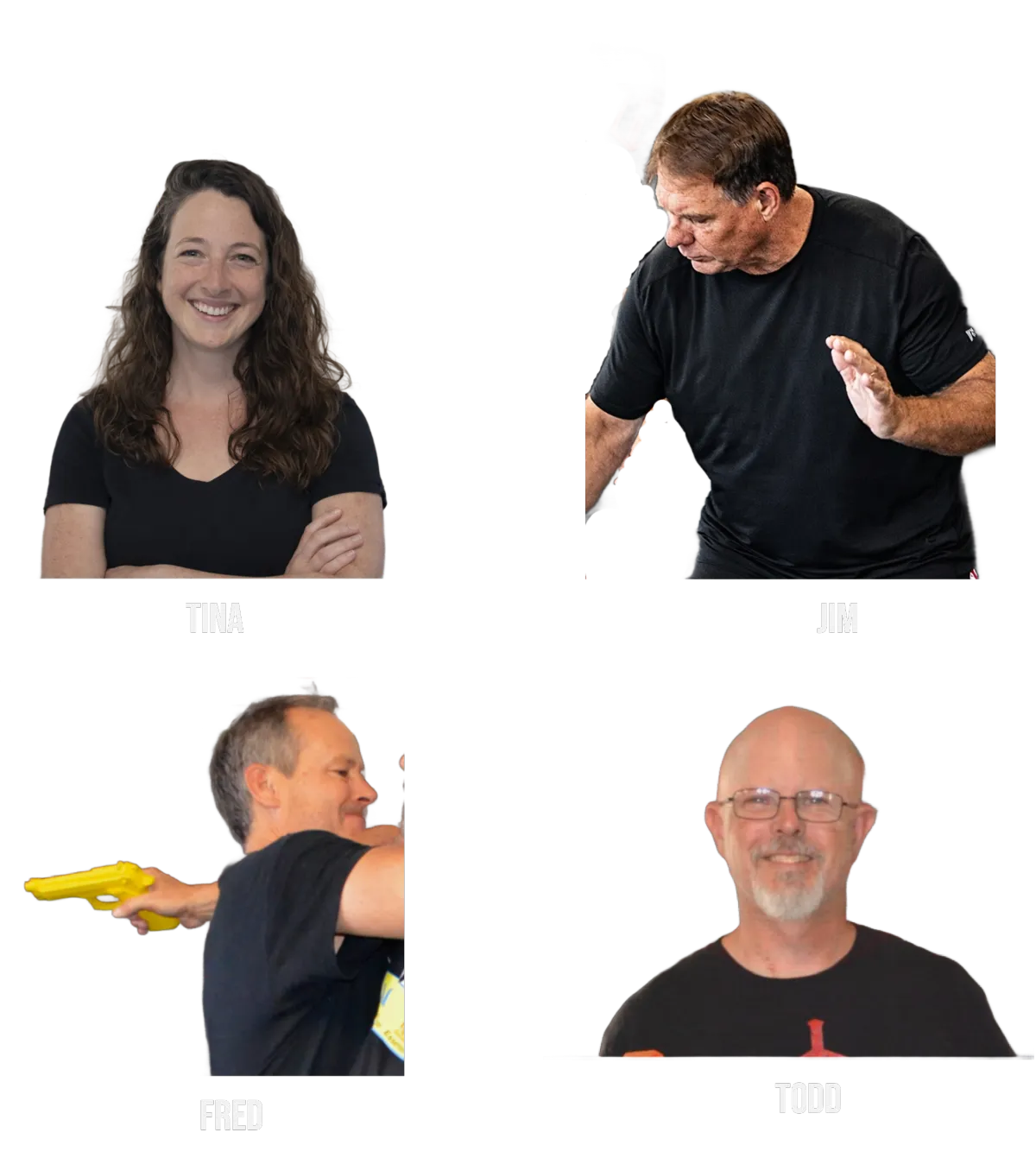 HTK Coaching Staff