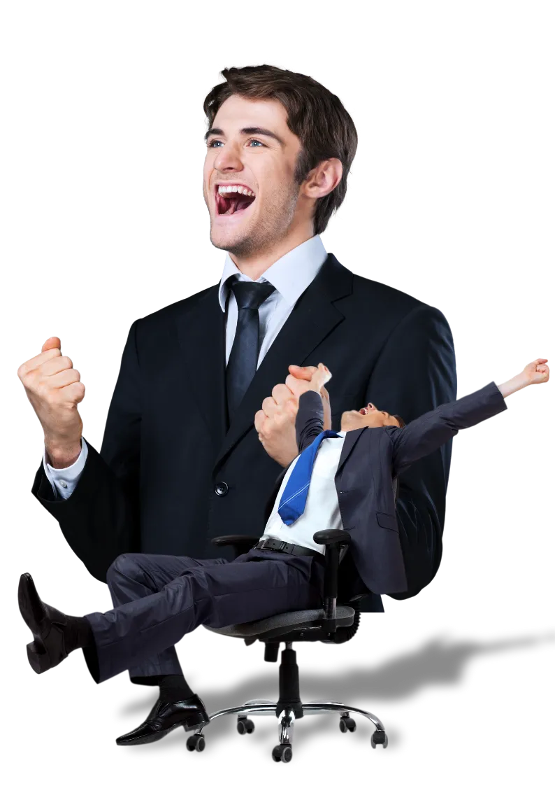 You have documentation, projections, and proactive support