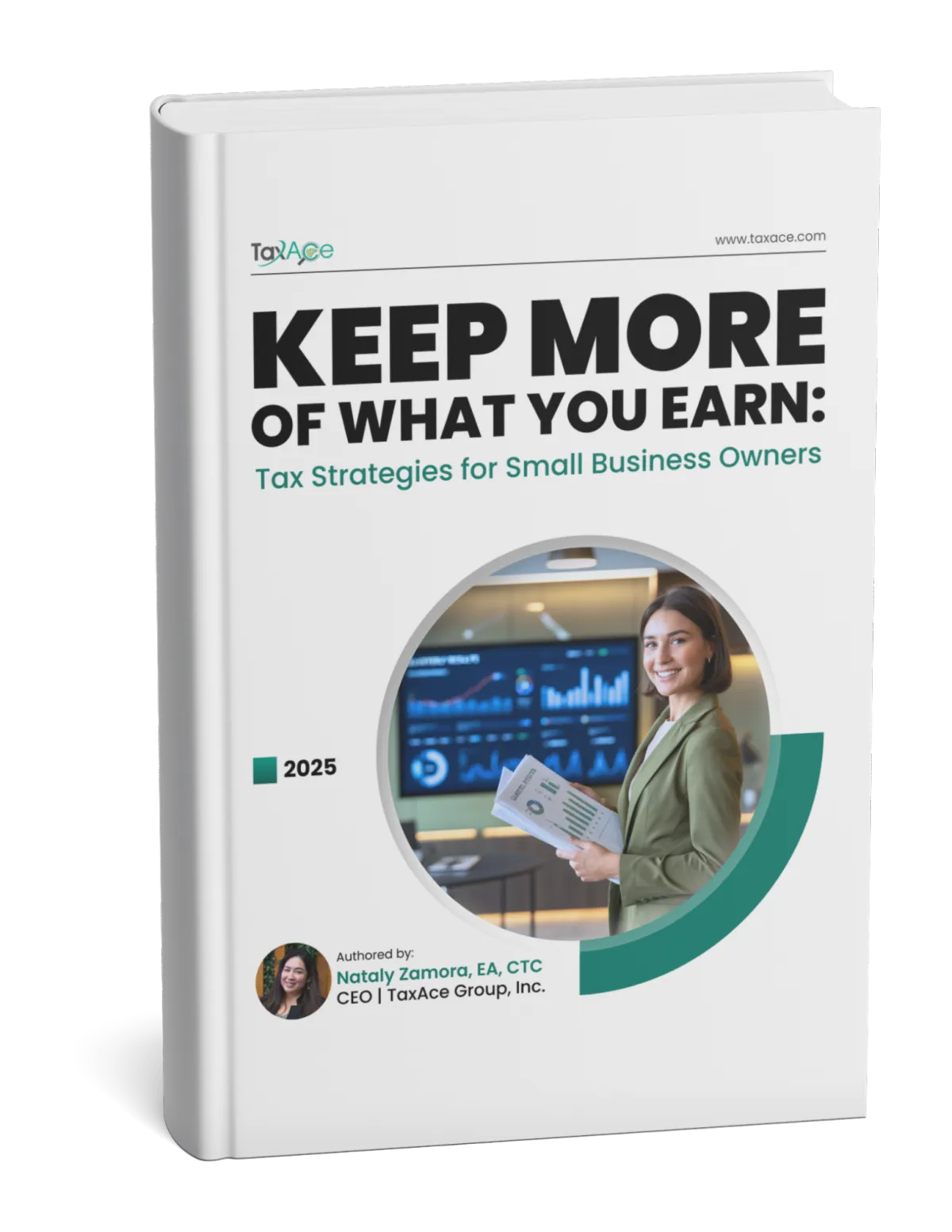 Advanced Guide For High-Income Business Owners