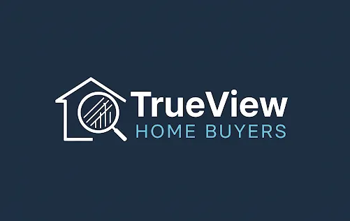Sell my house fast knoxville - trueview home buyers logo