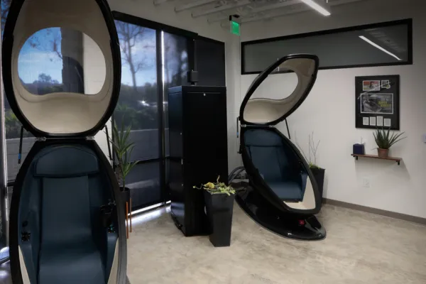 What Is CVAC Therapy? A Complete Guide | The Ascent