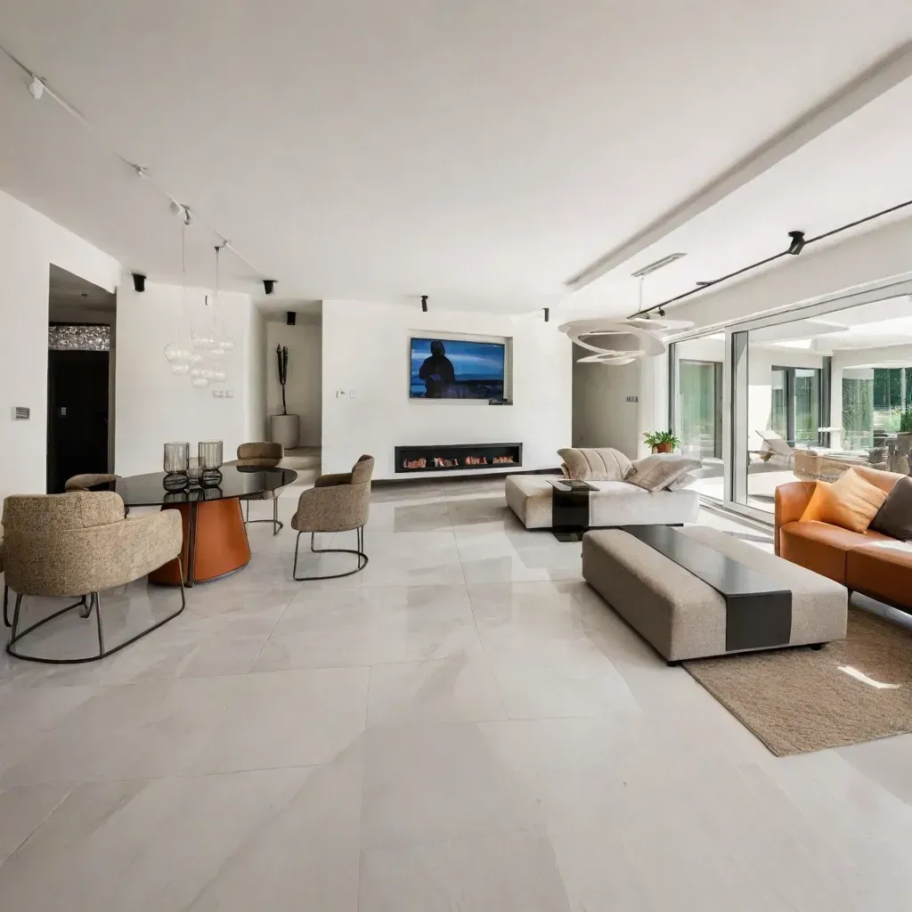 Bővített családi ház terasszal