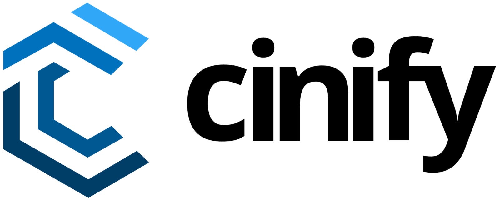 cinify Logo