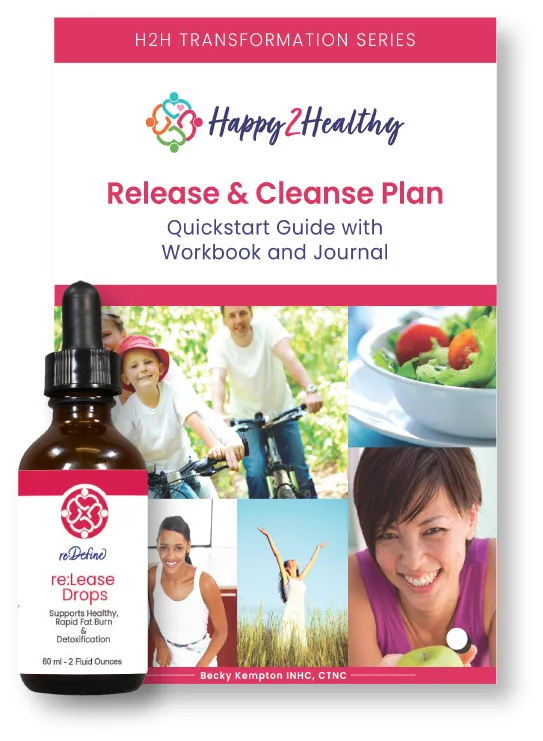 Rapid Release & Cleanse Products