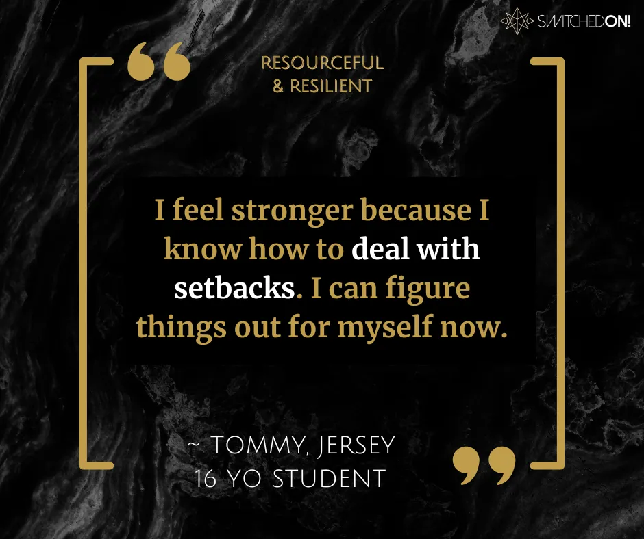 tommy jersey switchedon review