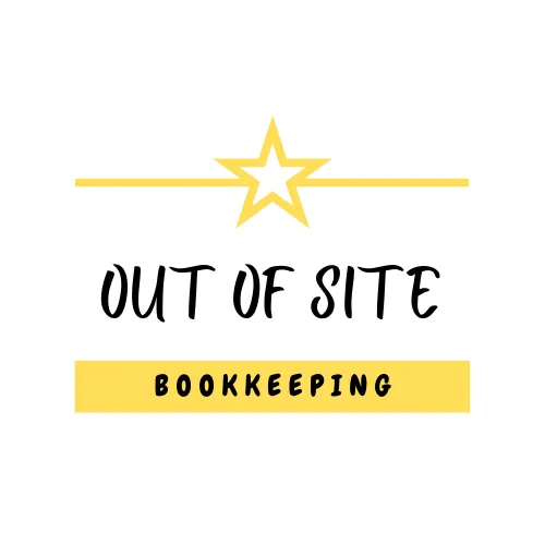Out of Site Bookkeeping