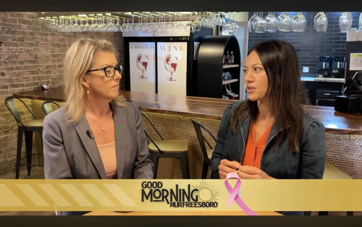 Good Morning Murfreesboro TV
