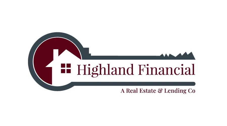 Company logo for Highland Financial.
