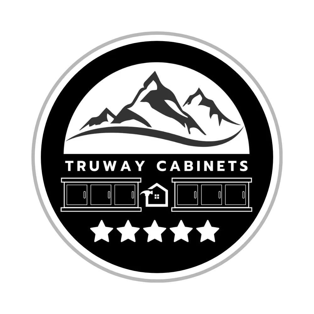 Truwayz, LLC_Truway Cabinets Logo