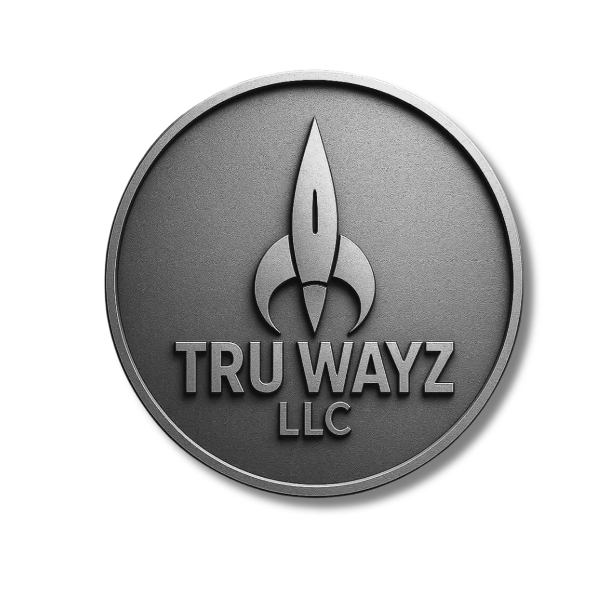Truwayz, LLC Brand Logo