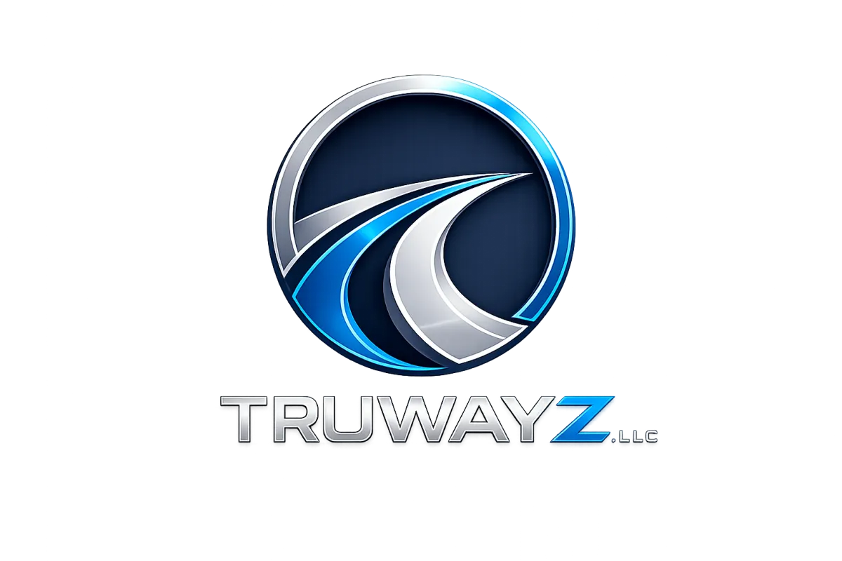 Truwayz, LLC logo image