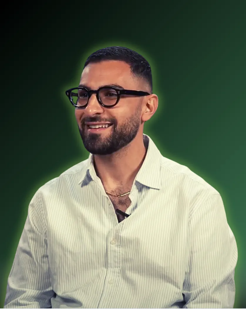 Mike Hazari