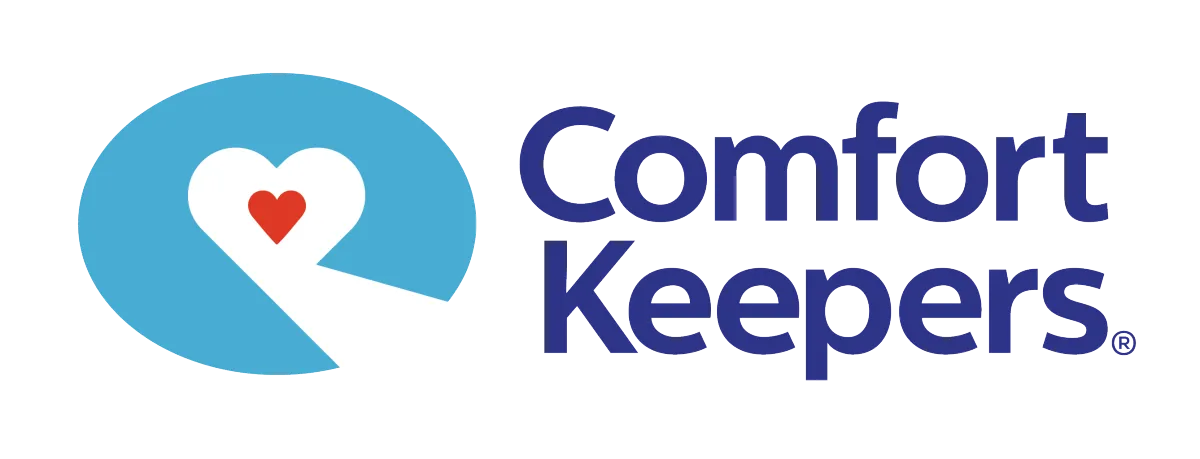 Comfort Keepers Logo
