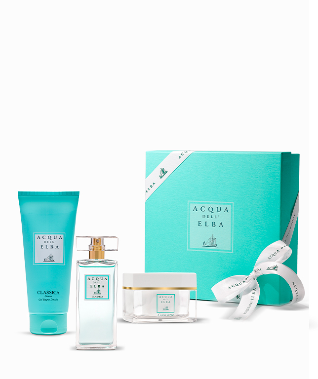 Profumo Acqua dell'Elba