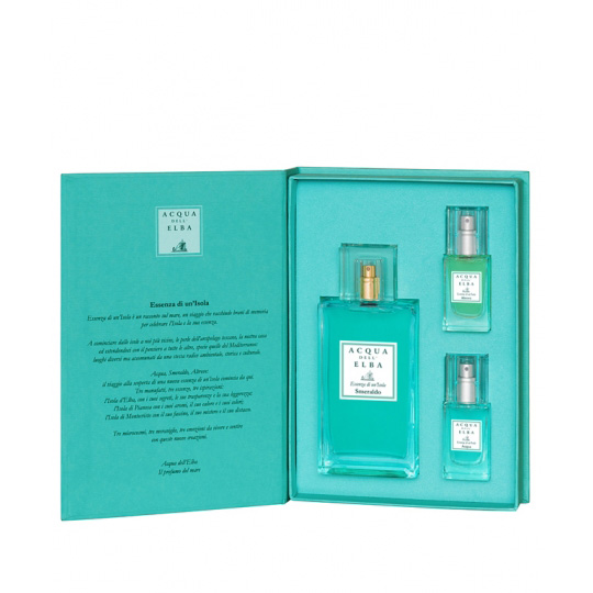 Profumo Acqua dell'Elba