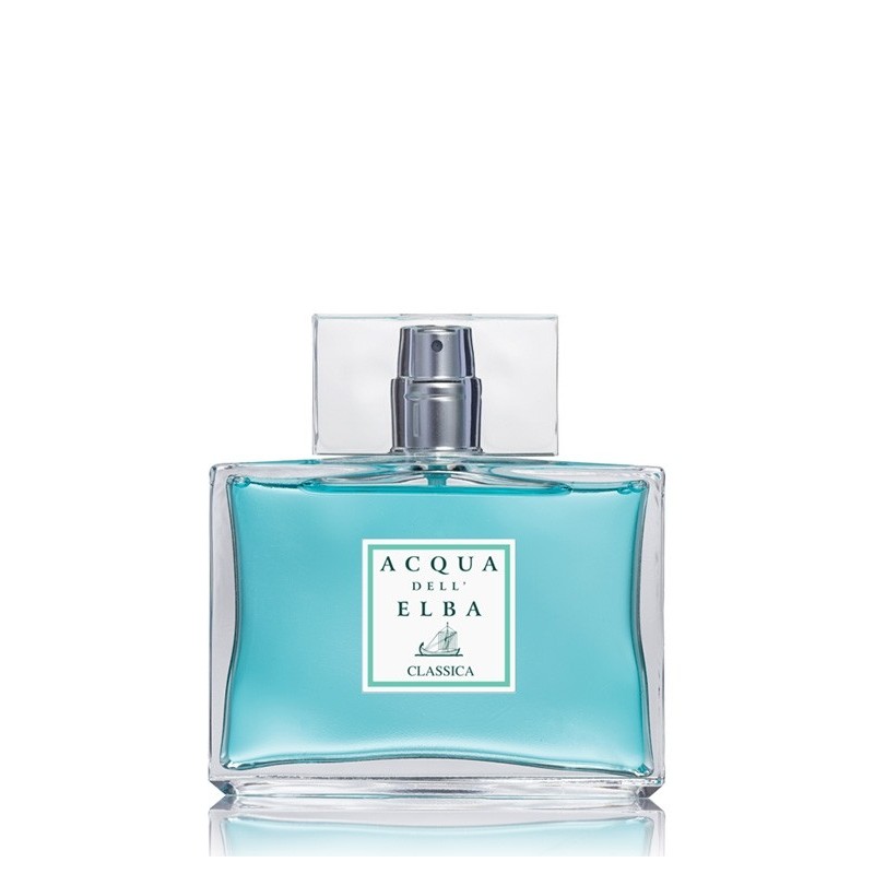 Profumo Acqua dell'Elba