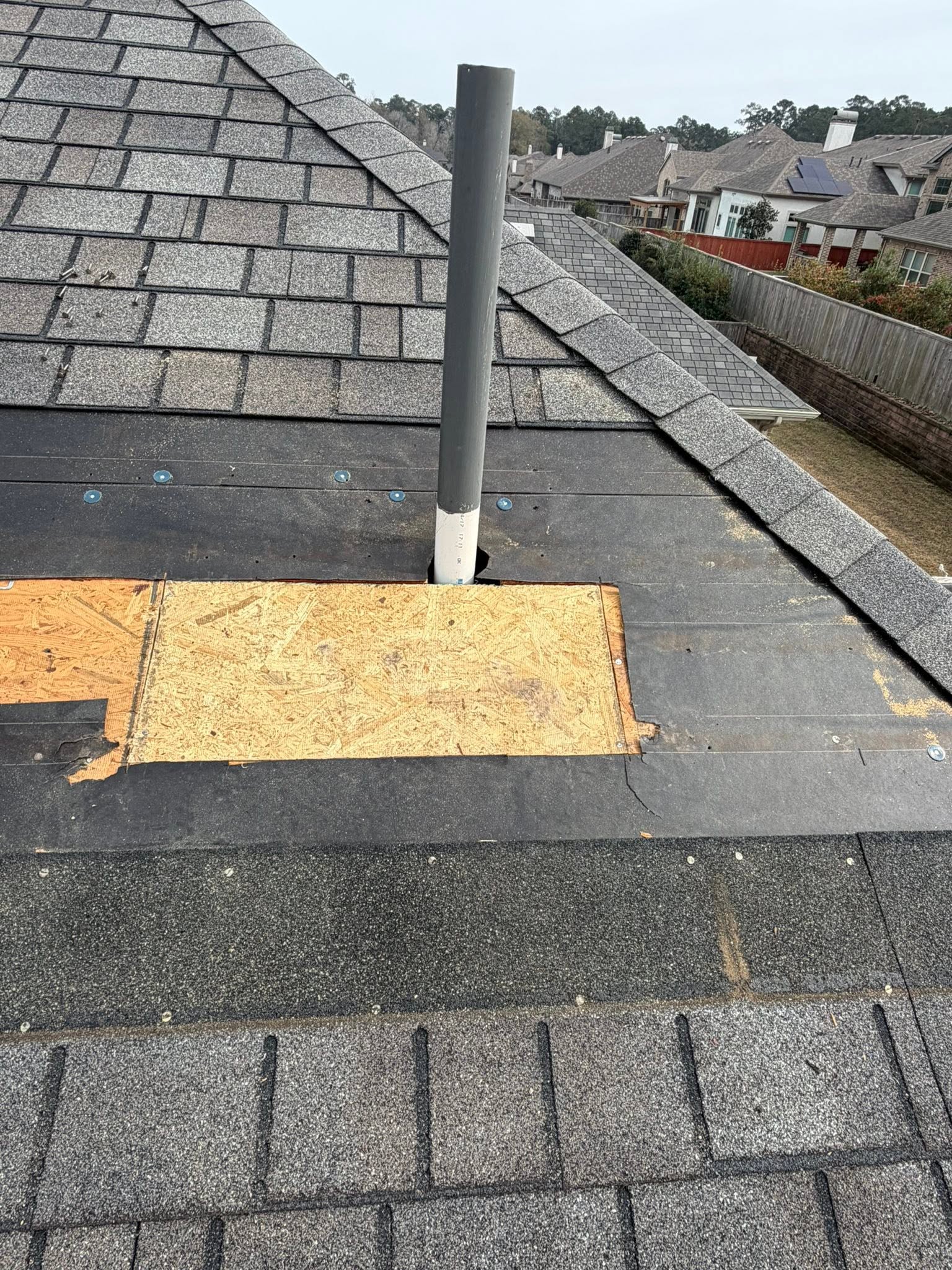 Concrete Contractor in Ventura County