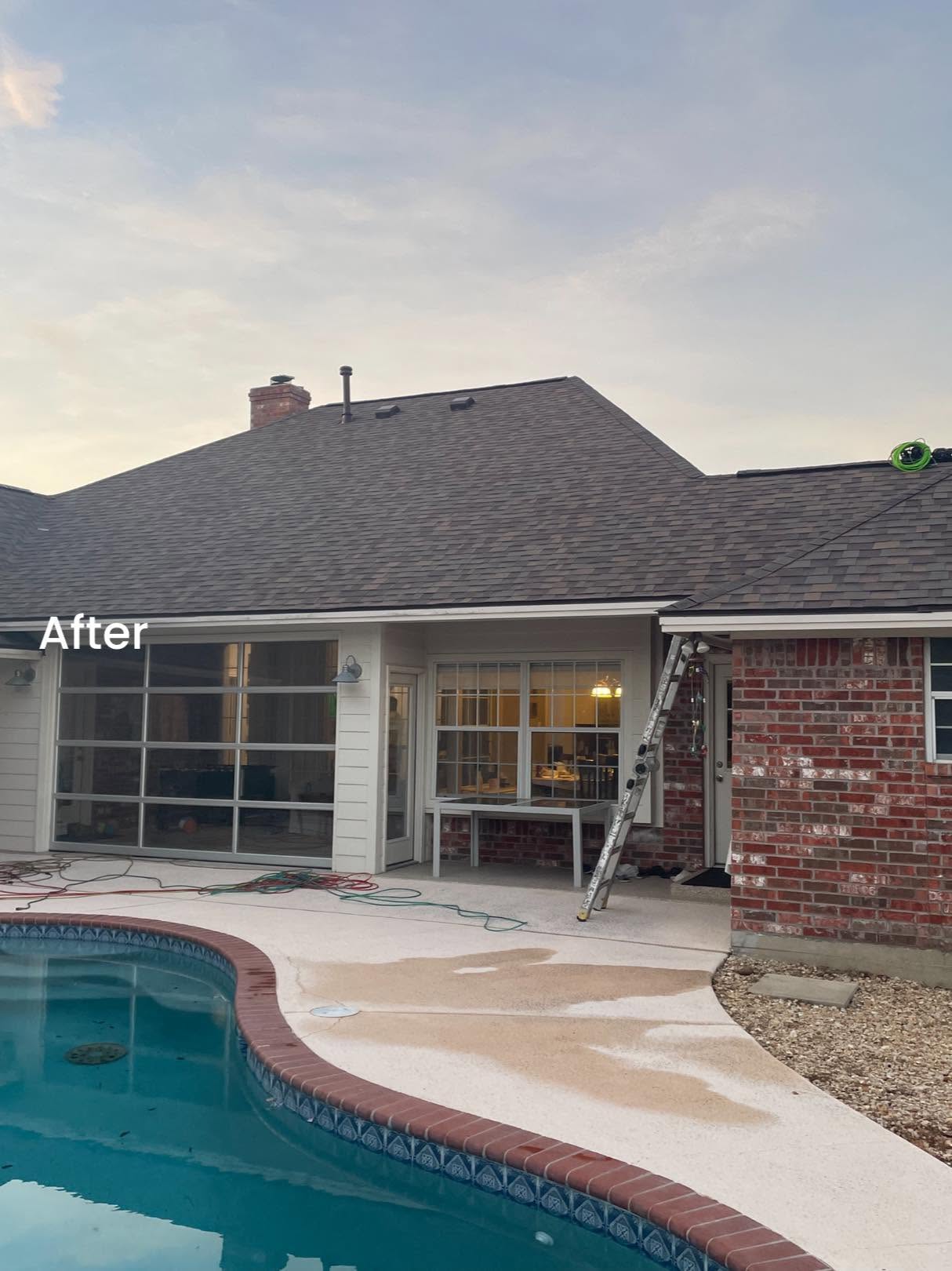 Concrete Contractor in Ventura County