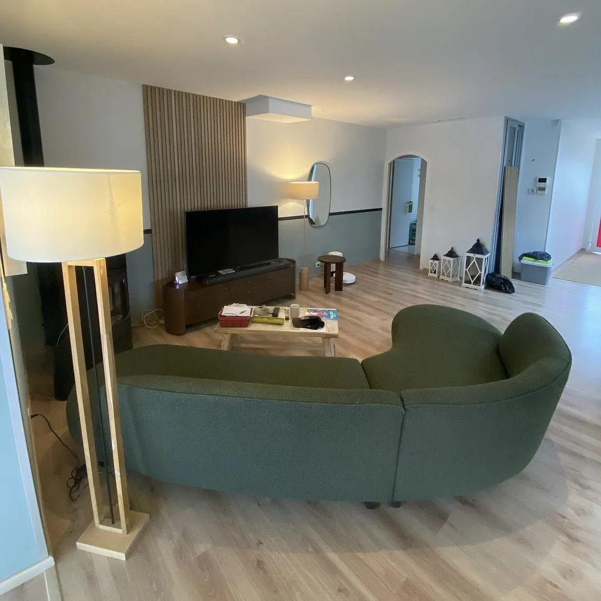 Peintre en bâtiment Libourne