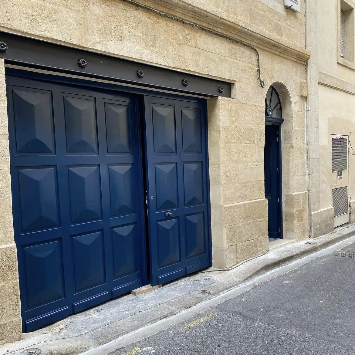 Peintre en bâtiment Libourne