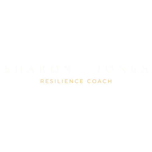 Sharon Jones Autoimmune Coach Brand Logo