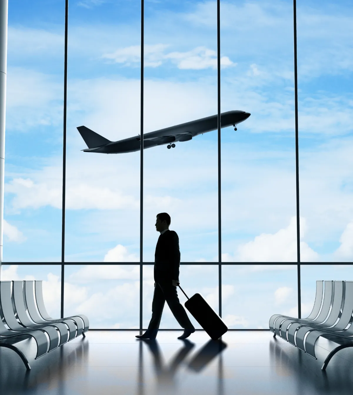 South Shore Airport Travel