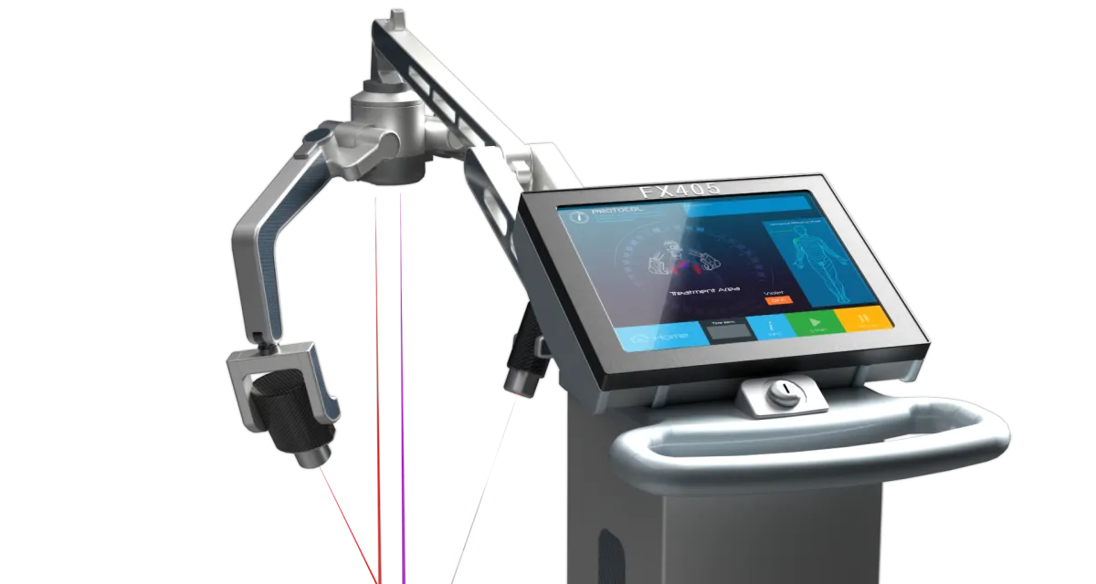 Laser Therapy Treatment | Connecticut Disc and Laser Therapy Centers