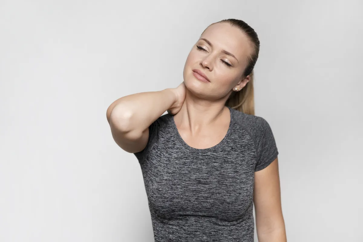 Neck Pain Treatment | Connecticut Disc and Laser Therapy Centers