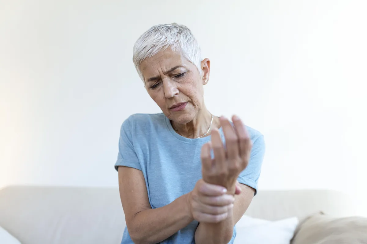 Carpal Tunnel Treatment | Connecticut Disc and Laser Therapy Centers